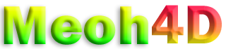MEOH4D